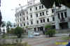 гостиница "Абхазия"